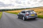 Audi A4 Avant 40 TDI S-Line Quattro 2019 года (UK)